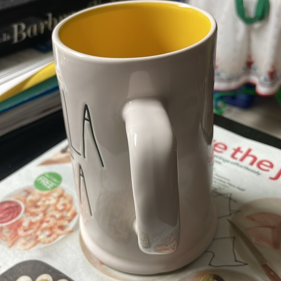 Tall coffee mug… - Picture 4 of 4